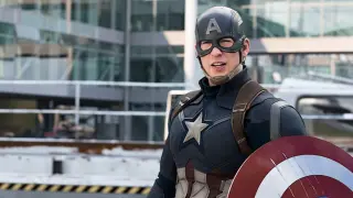 [Remix]Captain America's Shield is against the laws of physics|Marvel