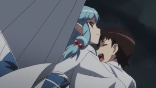 Tsugumomo - Episode 03 (Subtitle Indonesia)