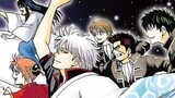 I won't allow you to not see the cover of the single volume of "Gintama"————Sorachi Hideaki