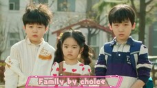 Family by choice eps 1