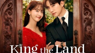 King the land Korean drama episode 1 in Hindi