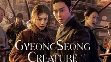 Gyeongseong Creature Season 01 Episode 09 Hindi Dubbed - Atrocity