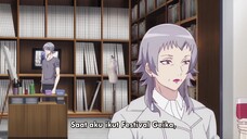 Perjuangan Tukang Jahit sub indo Eps 12