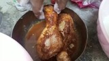 KFC Style chicken