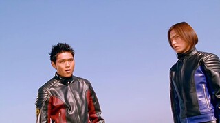 [Plot Pemotretan Spesial] Ninfu Sentai: Thunder Brothers bergabung dengan Si Jahat