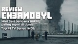 Review Chernobyl Indonesia - Kenapa Harus Nonton Mini Seri Ini