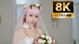 Đời sống|8K|Coser đỉnh cao trong triển lãm anime Bên lề + Video chính