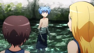 Nagisa là Nam#anime