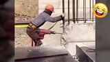 TOTAL IDIOTS AT WORK COMPILATION #11