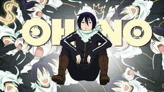 「SDS」►YATO IS BEST- AMV