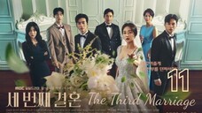 The Third Marriage (2023) Ep 11 English Subtitles