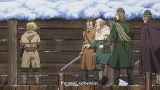 Vinland Saga S1 E21 [sub indo]