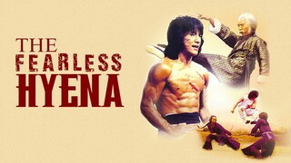 The Fearless Hyena (1979) Full Movie Sub Indo