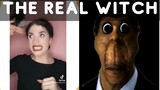 OBUNGA Reacts To The Real Witch