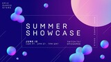 Epic Games Store Summer Showcase #SummerGameFest