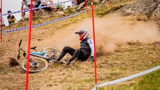 MTB Fails 2022 | EXTREME MTB Crash Compilation 2022 [ NEW ]