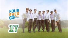 fourever you 17 indo [end]