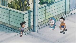 Doraemon episode 34
