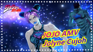 JOJO AMV
Jolyne Cujoh