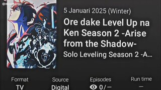 oke anime