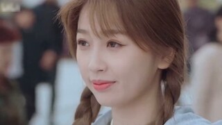 Một người phụ nữ giả tạo + một người đàn ông tiêu chuẩn kép? KHÔNG! Bộ phim của Yu Shuxin và Ding Yu