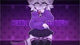 【MEME·Animation】ABSOLUTE TERRITORY __ MEME - Commission