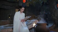 Snowy Night, Timeless Love episode 21 English Subtitle