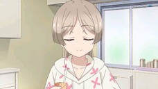 Akkun to Kanojo Eps 22 Sub Indo