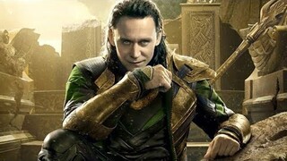 Review Phim | Câu chuyện về Loki (p1) trong vũ trụ điện ảnh Marvel, bắt đầu từ phim Thần Sấm 1