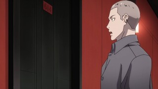 Tower of God season 2 EP3 (ENG Sub) 1080p