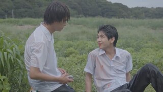 (ENG)  Eien no Kino Ep.2