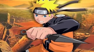 Naruto Dubbing Indonesia Chapter 342343  Pria di balik topeng