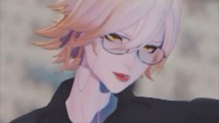 [ อองเมียจิMMD] Sven Scum