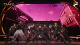 ATEEZ "Bouncy + Dance Break" at TMA (The Fact Music Awards) 2023 Performances