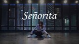 "Señorita" Cover Dance Jazz