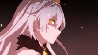 Ten Seconds of Honkai Impact 3