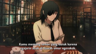 chainsaw man eps 12 [sub indo]