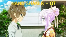 Hand Shaker - 07 Subtitle Indonesia