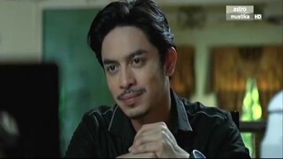 Bukan Kerana Aku Tak Cinta (Episode 11)