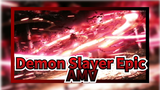 [Demon Slayer] The Epic Moment After Extreme Depression!!!