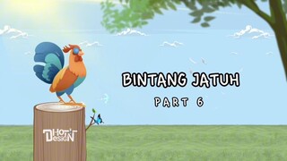 BINTANG JATUH PART 6 - Animasi Sekolah