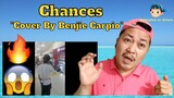 Chances "Cover by Benji Carpio" Reaction Video 😲