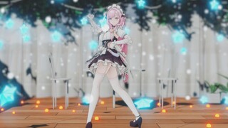 [ Honkai Impact 3]💖Alisa's smile is the cutest💖