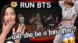 KPOP Fans: Watch This Non-Kpop Fan Watch BTS for the First Time! | RUN BTS REACTION