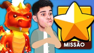 NOVA MISSÃO DO STUMBLE GUYS! CADA SKIN TEM SUA MISSÃO NO STUMBLE GUYS - PARTE 2