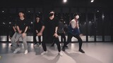 Pesta audiovisual! BTS Min Yoonggi Agust D "Daechwita" | Koreografi HYUNWOO [LJ Dance]