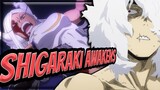 🔥 SHIGARAKI WAKES UP & NO ONE IS SAFE 💀 | My Hero Academia Season 6 Episode 4 (117) Review