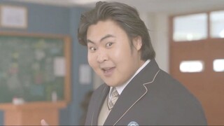 Duty After School - Post Credit Scene #1