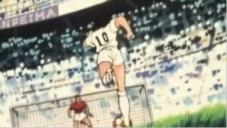 Captain Tsubasa SS3 - P3 - Tập 2 | Vòng loại Worldcup U20