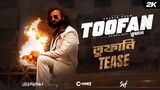 TOOFAN _ Official Tease _ Shakib Khan _ Mimi _ Chanchal _ Nabila _Raihan Rafi _Alpha-i _ Chorki _SVF